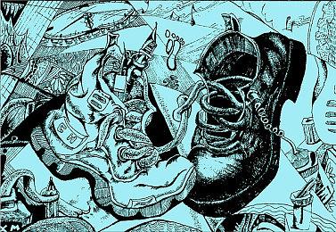 《吸血鬼莱恩：背叛》加强版新预告 性感美女杀敌